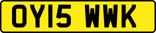 OY15WWK
