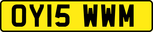 OY15WWM