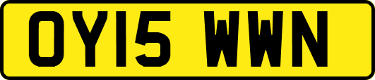OY15WWN