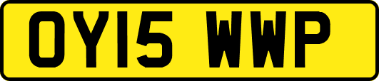 OY15WWP