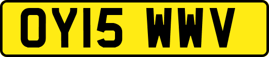 OY15WWV