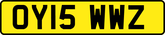 OY15WWZ