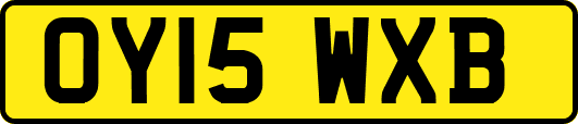 OY15WXB
