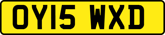 OY15WXD
