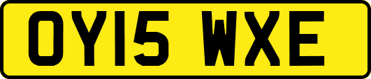 OY15WXE