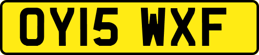 OY15WXF