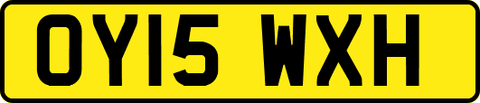 OY15WXH