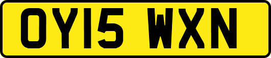 OY15WXN