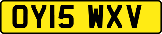 OY15WXV
