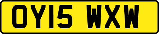OY15WXW