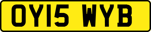OY15WYB