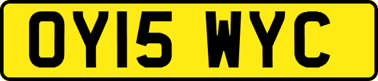 OY15WYC