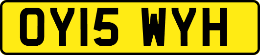 OY15WYH