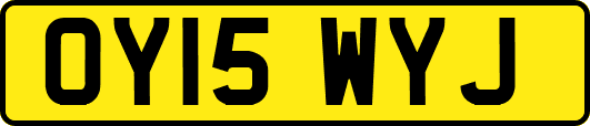 OY15WYJ