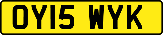 OY15WYK