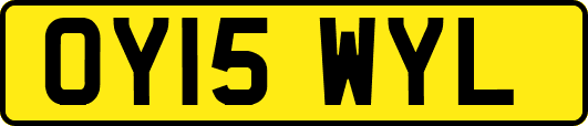 OY15WYL