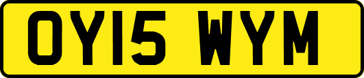 OY15WYM
