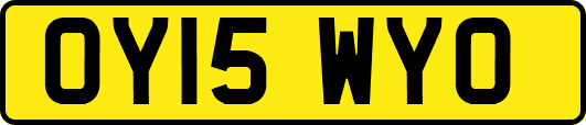 OY15WYO