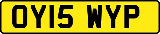 OY15WYP
