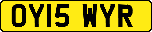OY15WYR