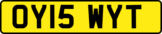 OY15WYT