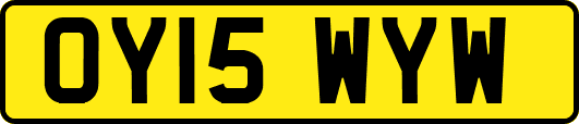 OY15WYW