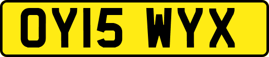 OY15WYX