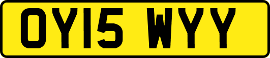 OY15WYY