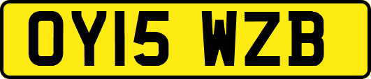 OY15WZB