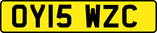 OY15WZC