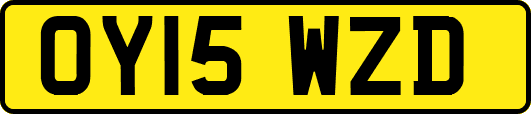 OY15WZD