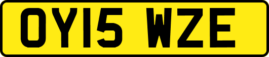 OY15WZE