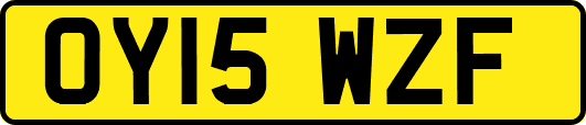OY15WZF