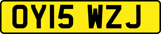 OY15WZJ