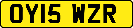 OY15WZR