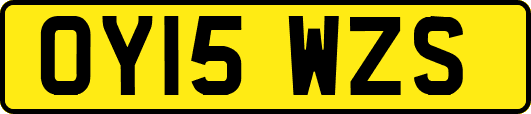 OY15WZS