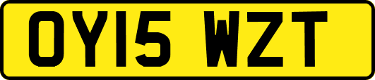 OY15WZT