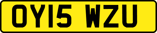 OY15WZU