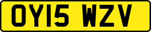 OY15WZV