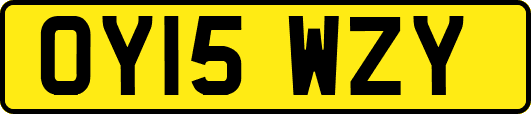 OY15WZY
