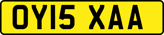OY15XAA