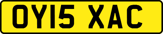 OY15XAC