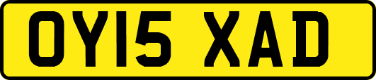 OY15XAD