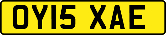 OY15XAE