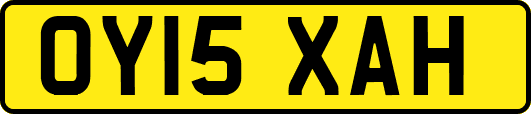 OY15XAH