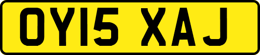 OY15XAJ