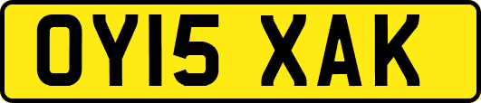 OY15XAK