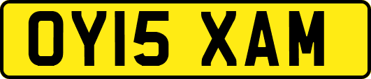 OY15XAM