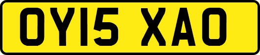 OY15XAO