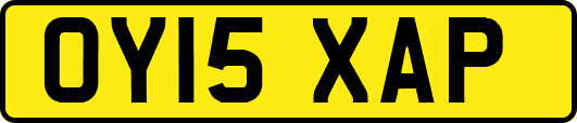 OY15XAP